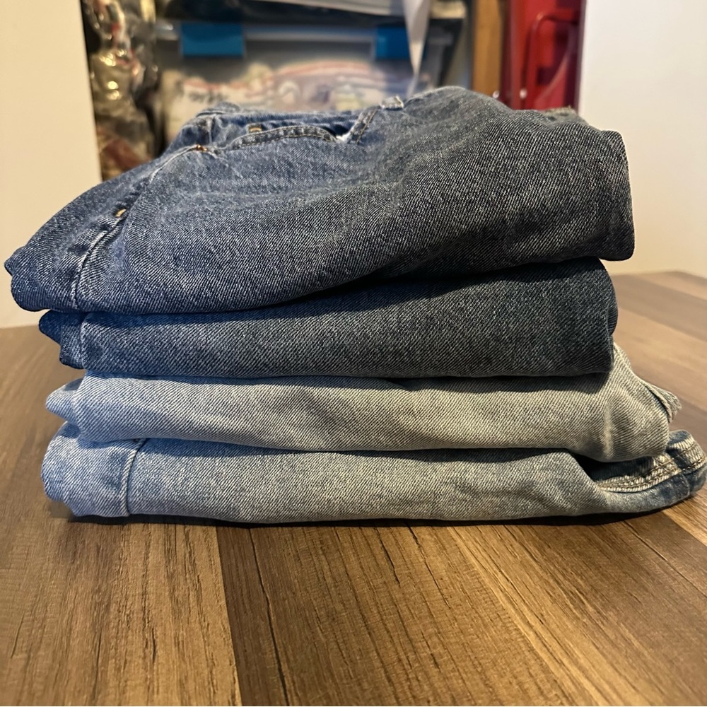 🚫 sold 🚫Old Navy Women’s Jean Bundle